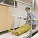 STEICO Protect плиты для оштукатуривания фасадов шип-паз (1325х600мм)